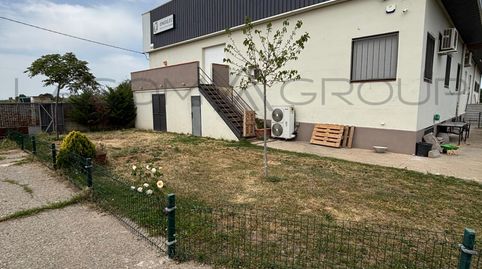 Photo 3 of Industrial buildings for sale in Partida Partida Vallcalent, Ciutat Jardí, Lleida Capital
