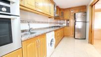 Kitchen of Flat for sale in Elche / Elx