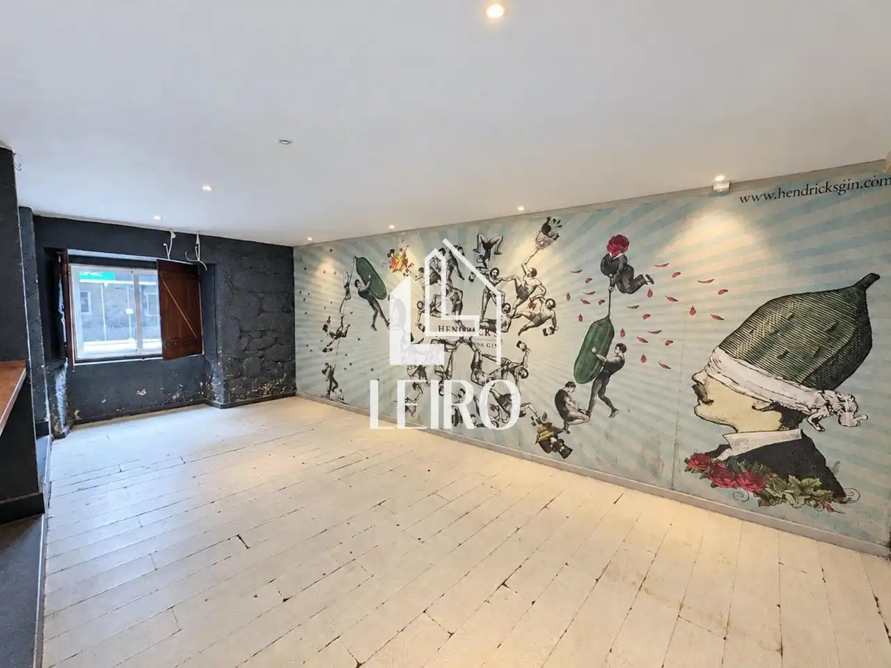 Local comercial de lloguer a Vilagarcía, imagen 6