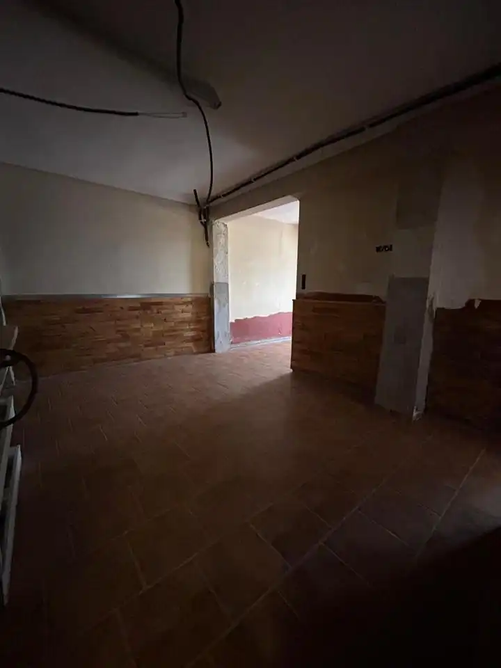 Ground floor for sale in Jávea / Xàbia  with Terrace and Storage room