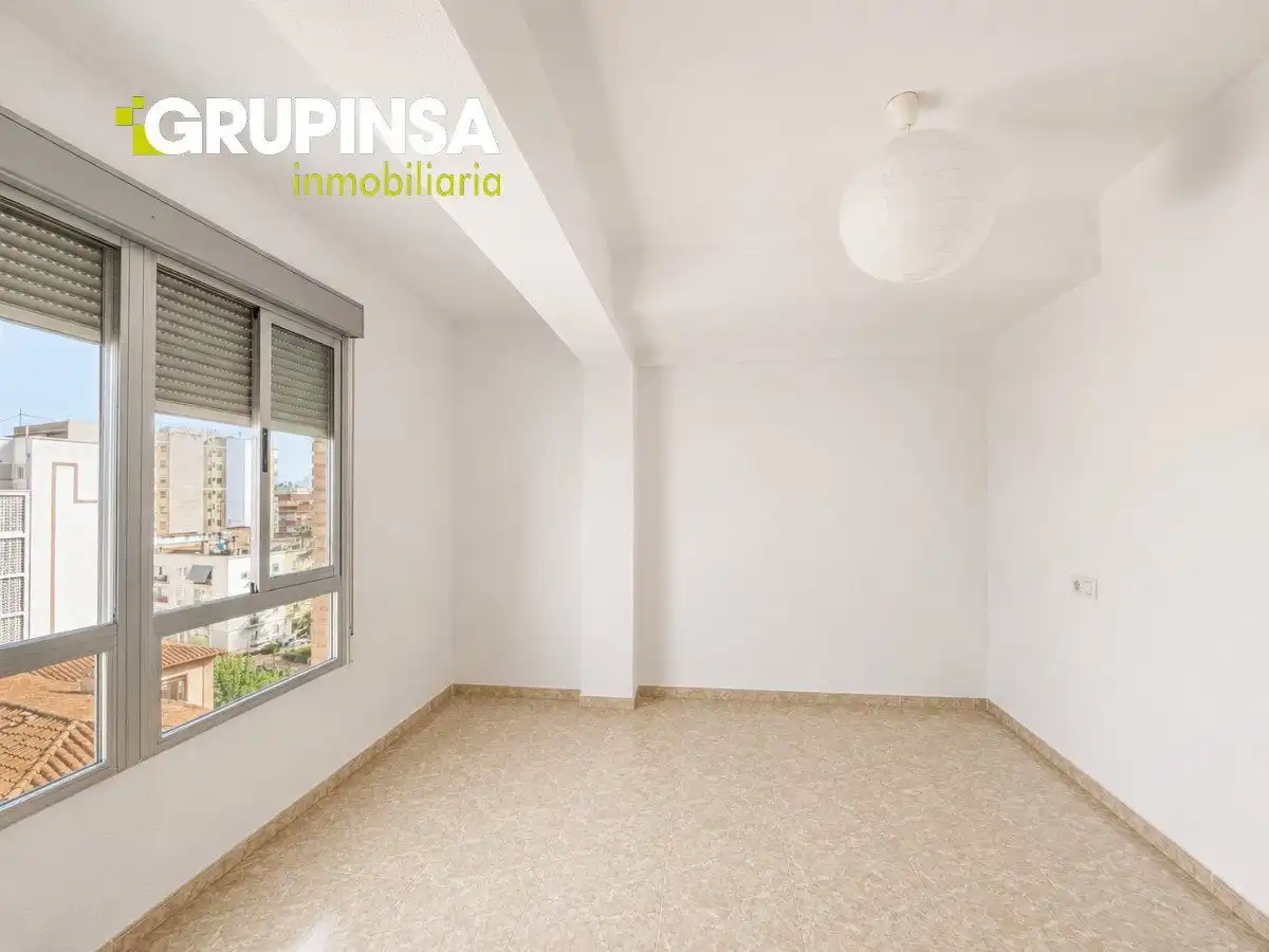 Dormitori de Pis en venda en Vila-real