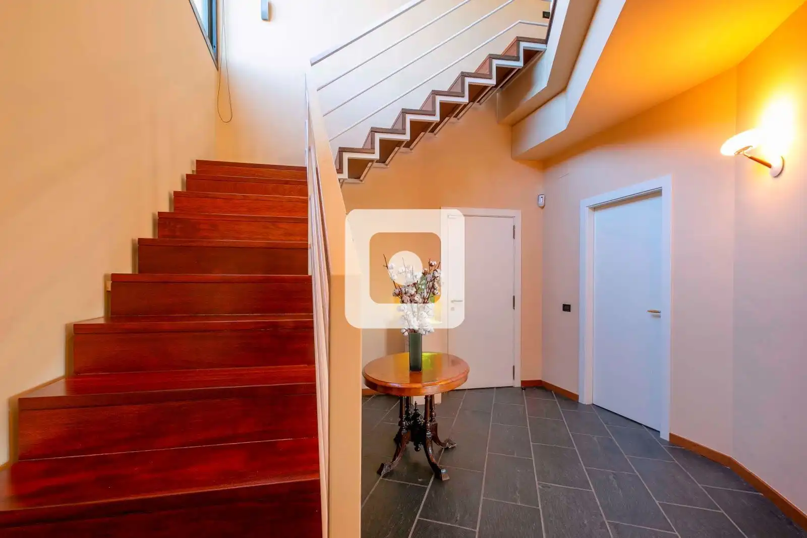 Casa o xalet en venda en Barcelona amb Aire condicionat, Calefacció i Terrassa