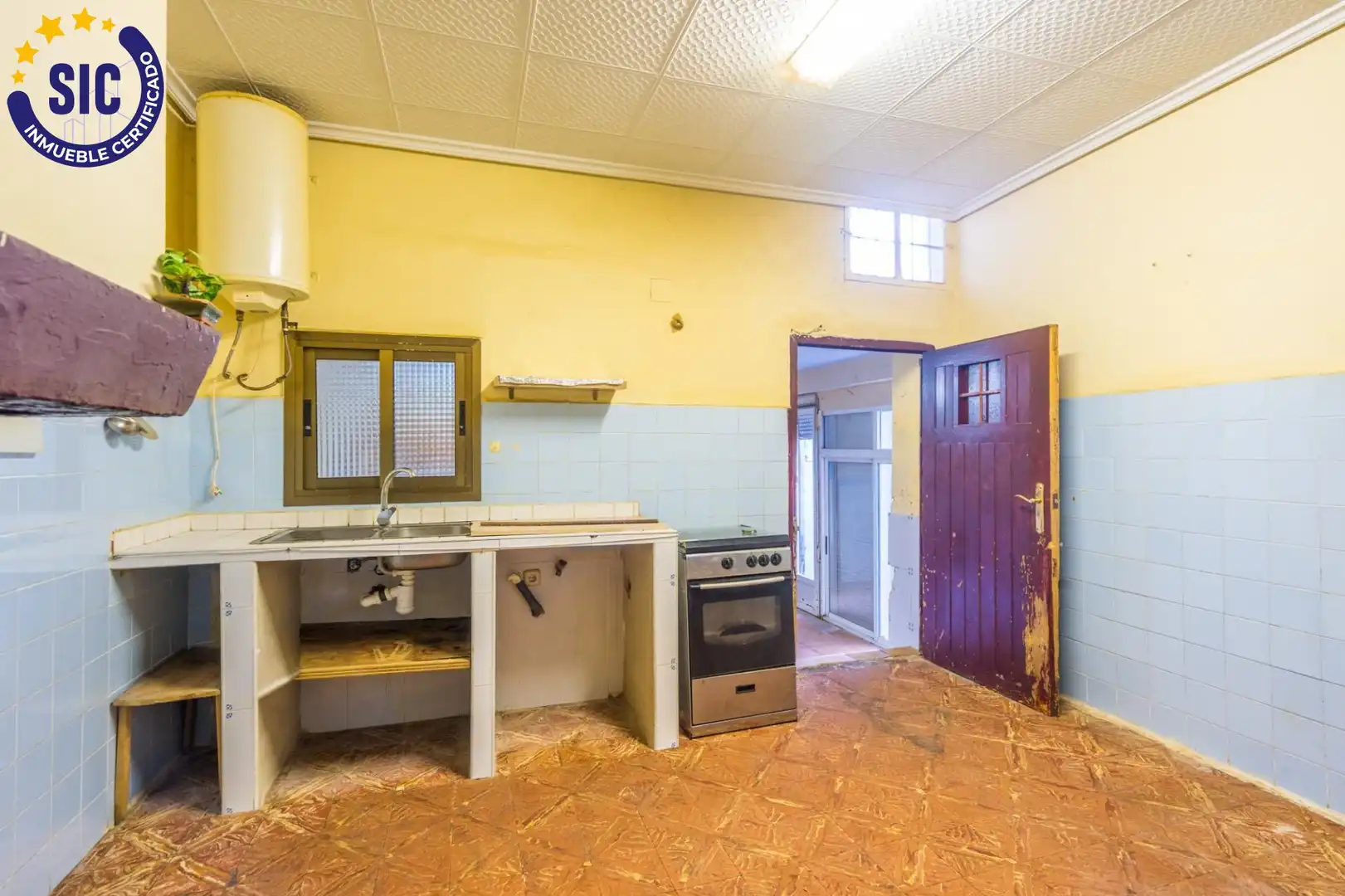 Casa o xalet en venda a Requena, Valencia
