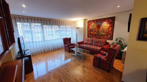 Foto 2 de Pis en venda a Calle Belchite, Gran Via,  Logroño