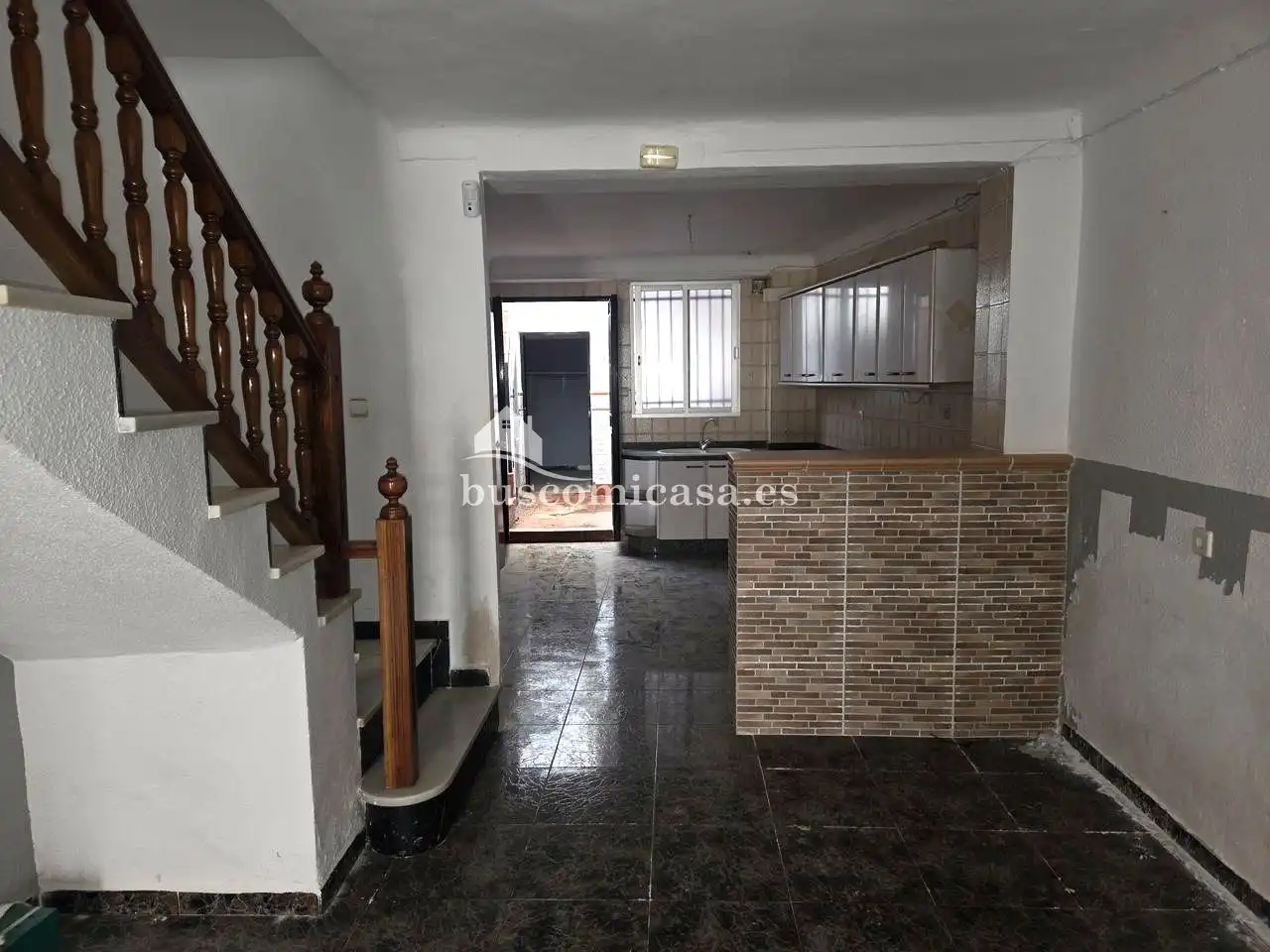 Casa o chalet en venta en Valdepeñas de Jaén con Terraza y Balcón