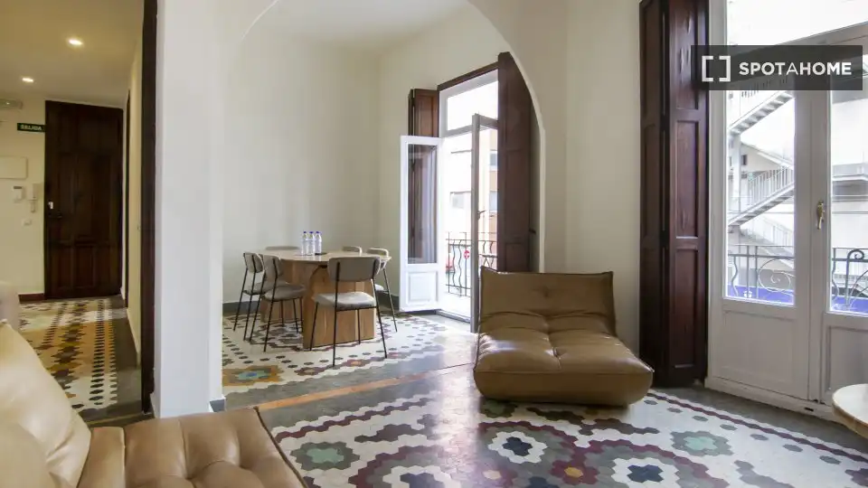 Fotografía del inmueble reportado: 1.850 €/mes — El Cabanyal – El Canyamelar, Valencia
