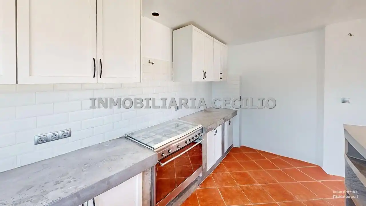 Chalet con jardín en venta en Carrer Biscaia 36, imagen 8