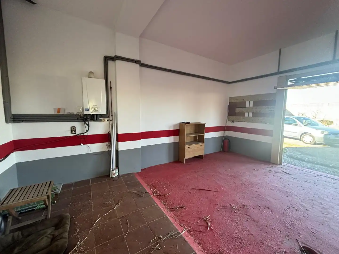 Houses for sale in Utebo  with Heating, Private garden and Terrace