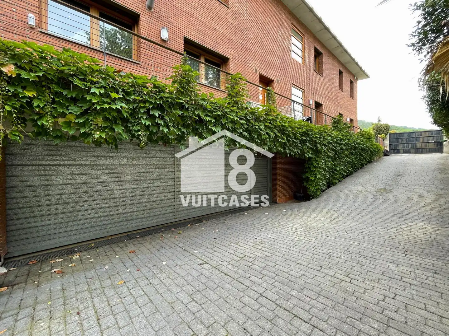 Detached house for sale in Cabrera de Mar, imagen 61
