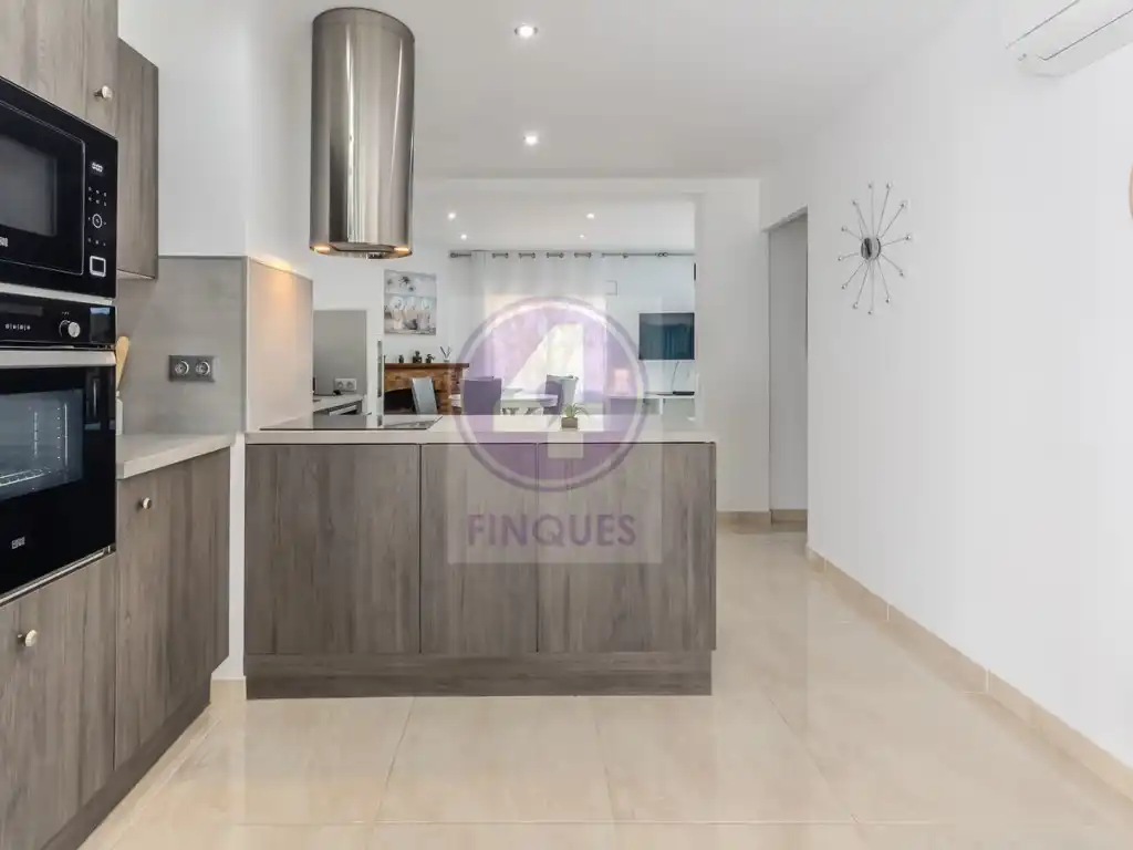 Kitchen of Houses for sale in Castell d'Aro, Platja d'Aro i s'Agaró