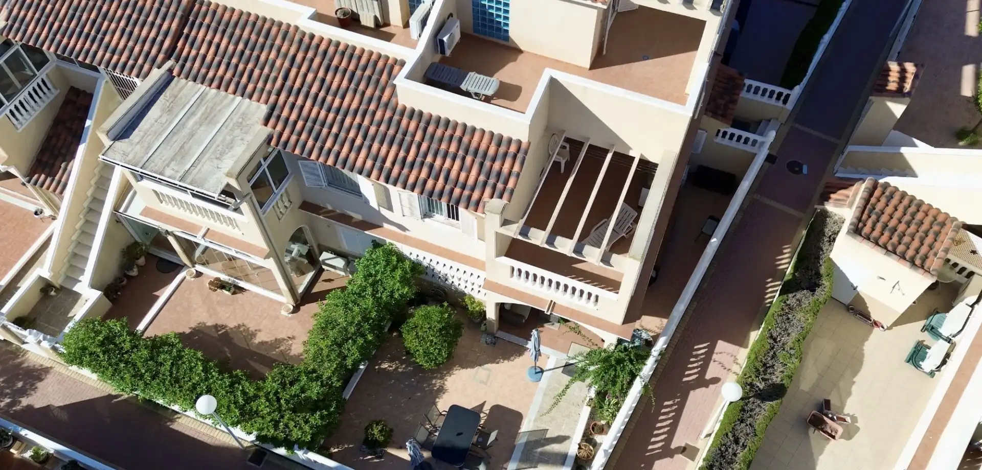 Wohnung mit Terrasse zum Verkauf in Orihuela Costa, imagen 15