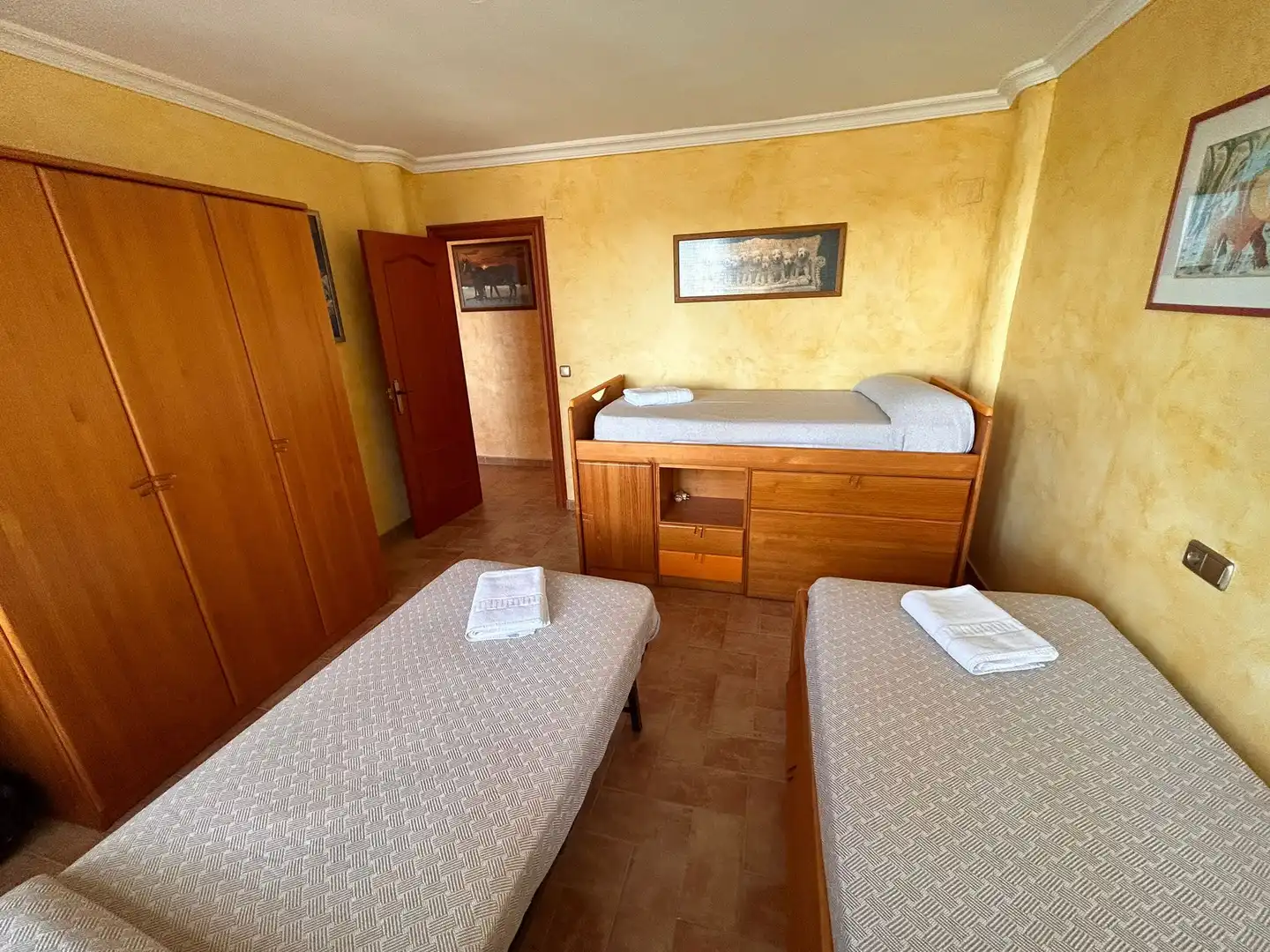 Villa avec terrasse à vendre à Los Balcones - Los Altos, imagen 68