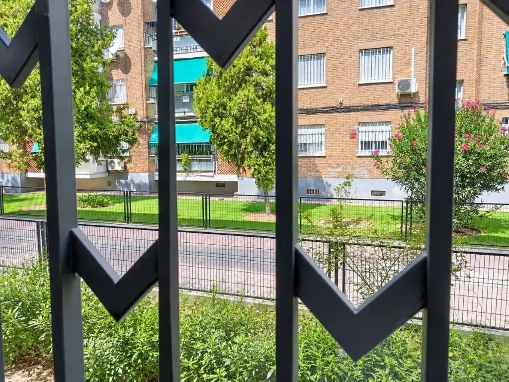 Pis amb terrassa en venda a Virgen del Rosario, imagen 35