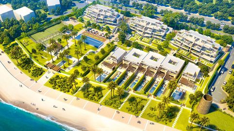 Villa de Lujo Frente al Mar en La Nueva Milla de Oro: Su Oasis Privado de Exclusividad, imatge 4