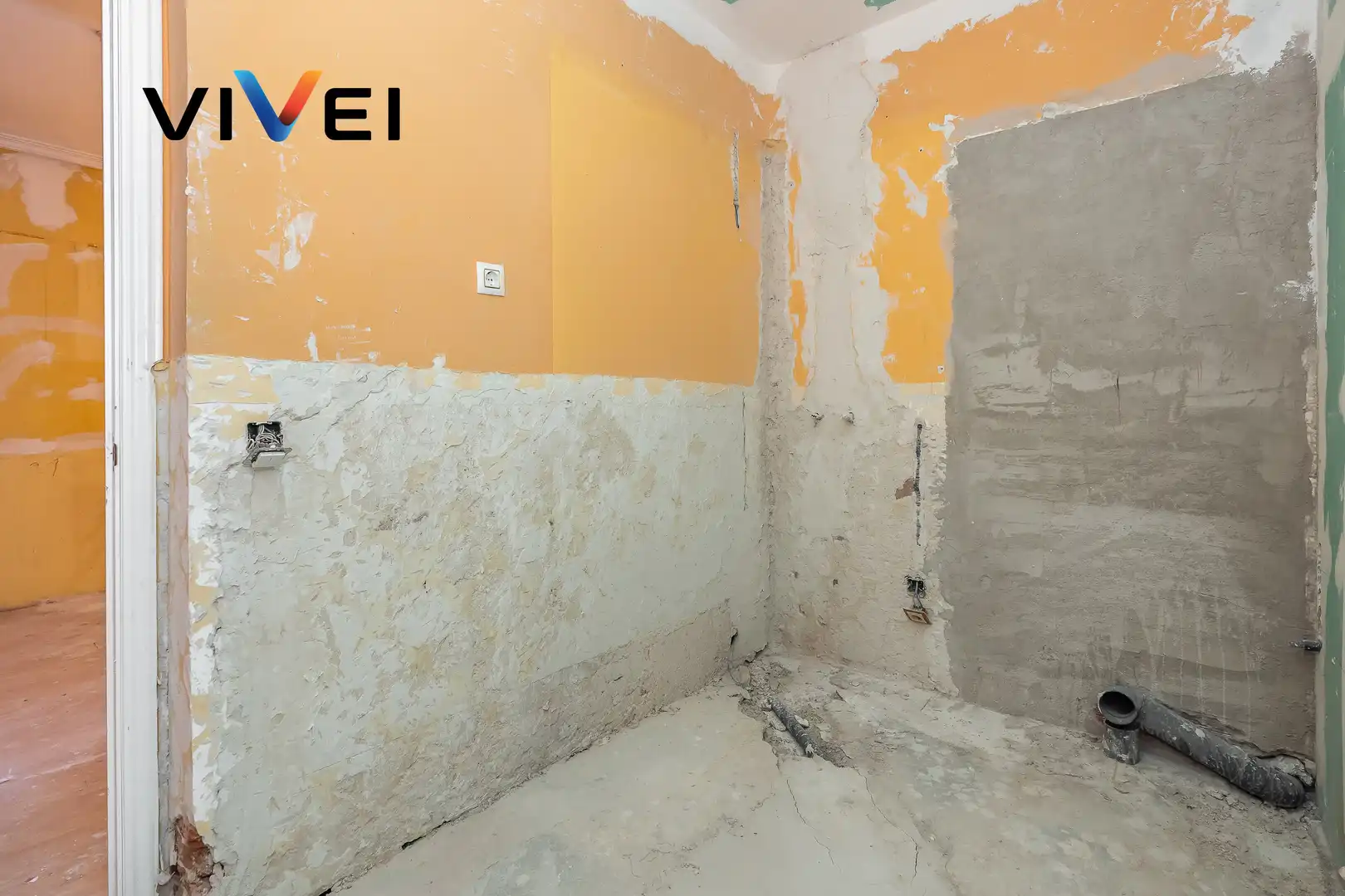 Appartamento con terrazza in vendita a Calle de Concepción Jerónima, imagen 9