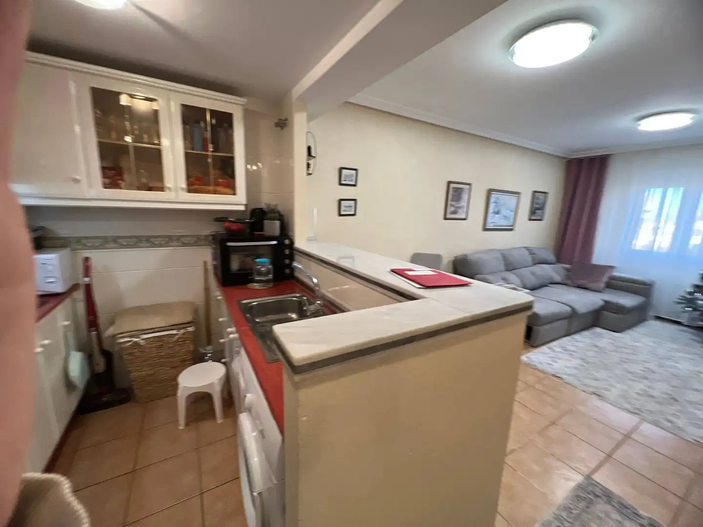 Apartamento con piscina en venta en Nueva Torrevieja - Aguas Nuevas, imagen 10