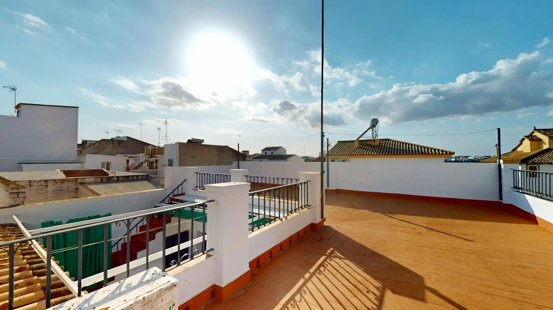 Terraced house with terrace for sale in Calle MAESTRO RODRIGO, imagen 45