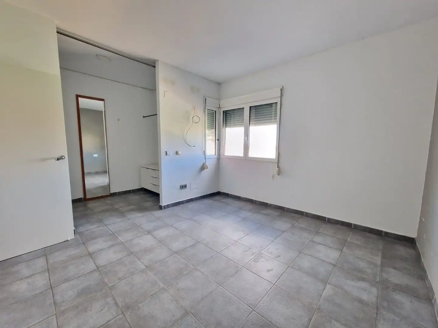Dormitori de Casa adosada en venda en Villanueva de Castellón amb Calefacció, Terrassa i Traster