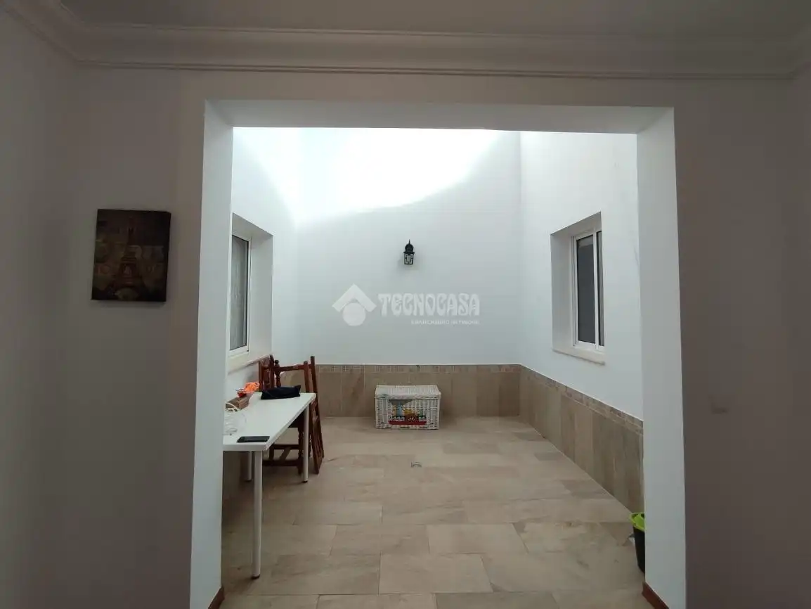 Flat for sale in Osuna  with Air Conditioner and Terrace