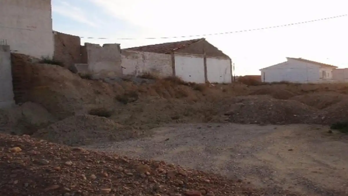Residential for sale in Lorca