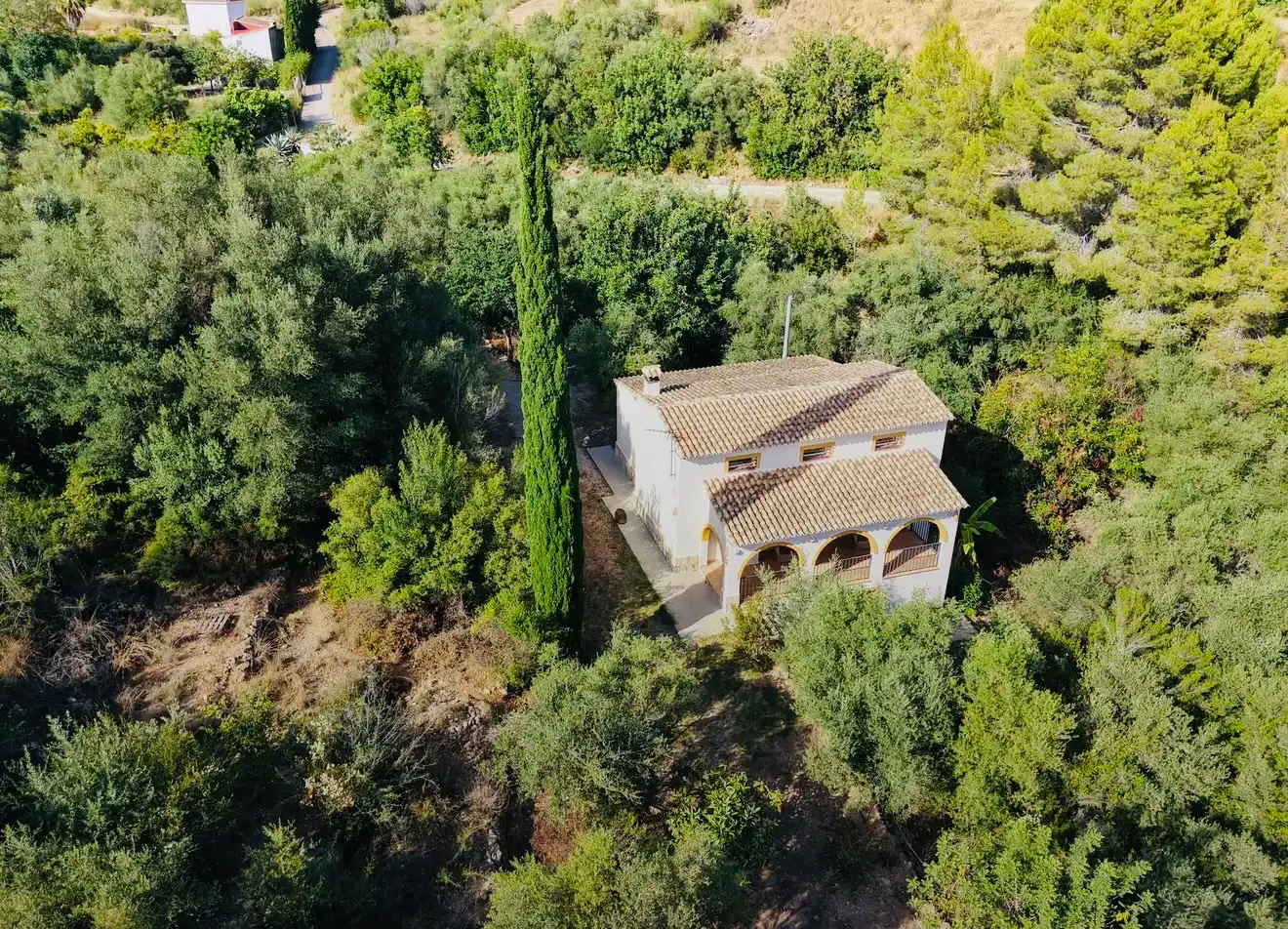 Xalet amb jardí en venda a Sanet y Negrals, imagen 2