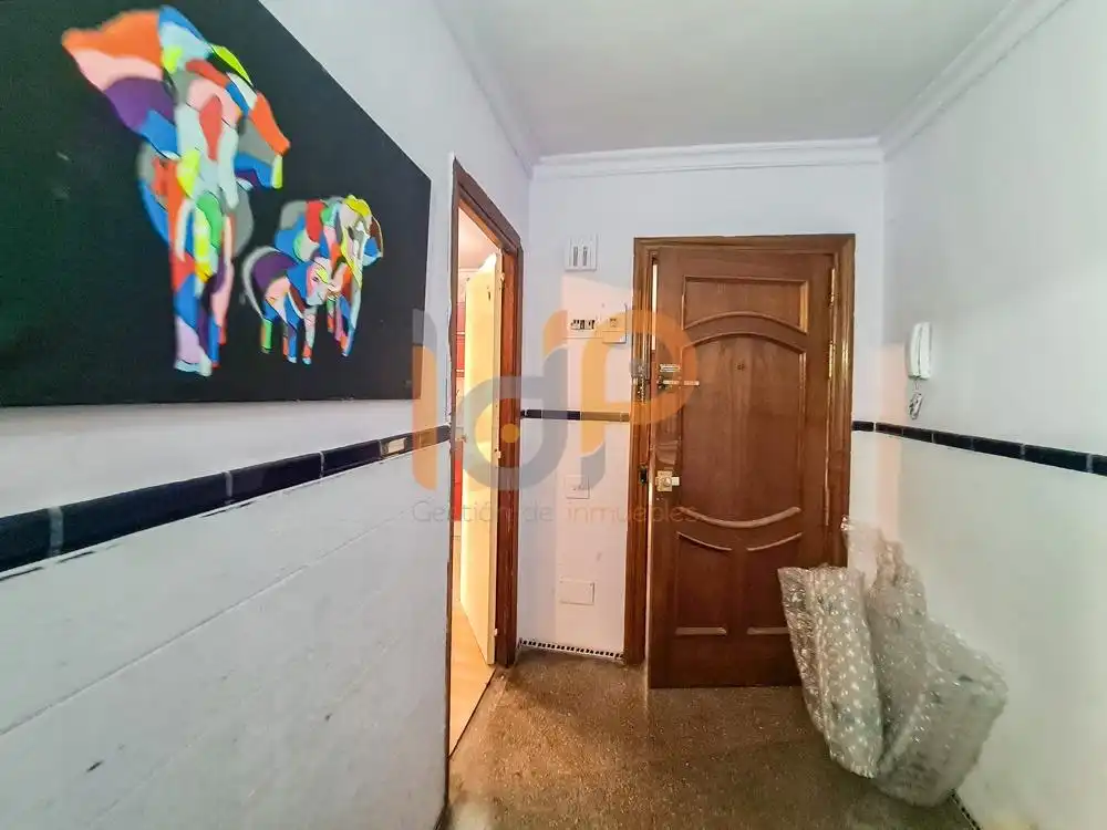 Flat with terrace for sale in Huércal-Overa, imagen 9