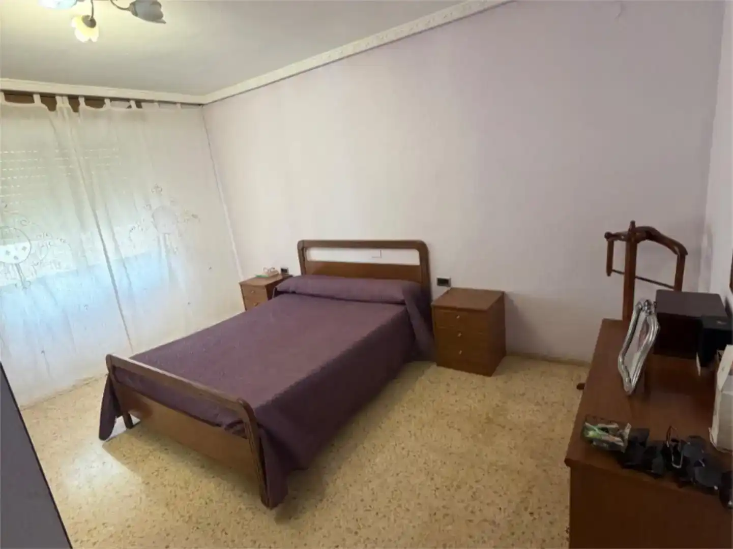 Habitación de Piso en venta en Segorbe