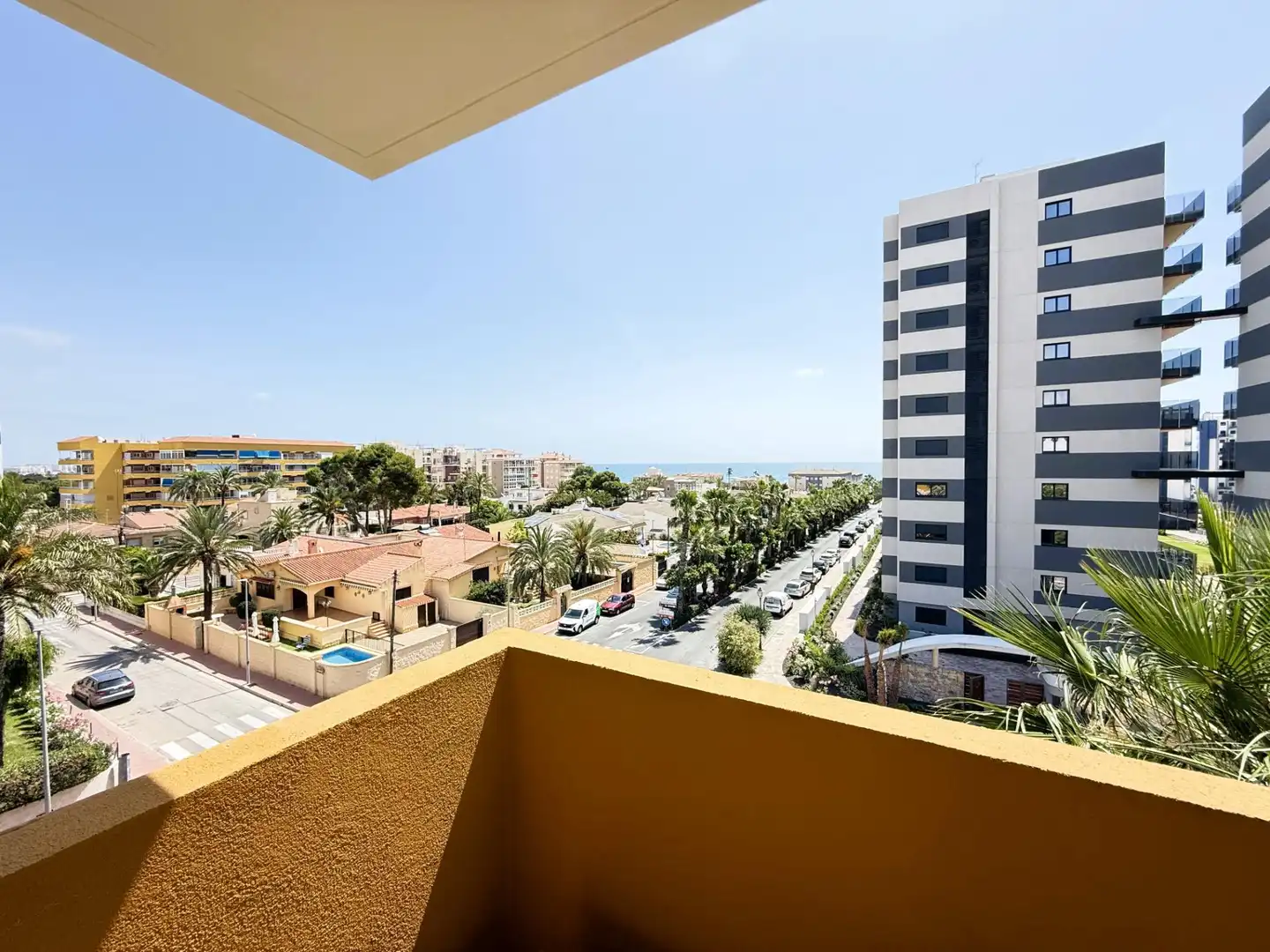 Apartment zum Verkauf in Playa del Acequión, Náufragos y Rocío del Mar, imagen 15