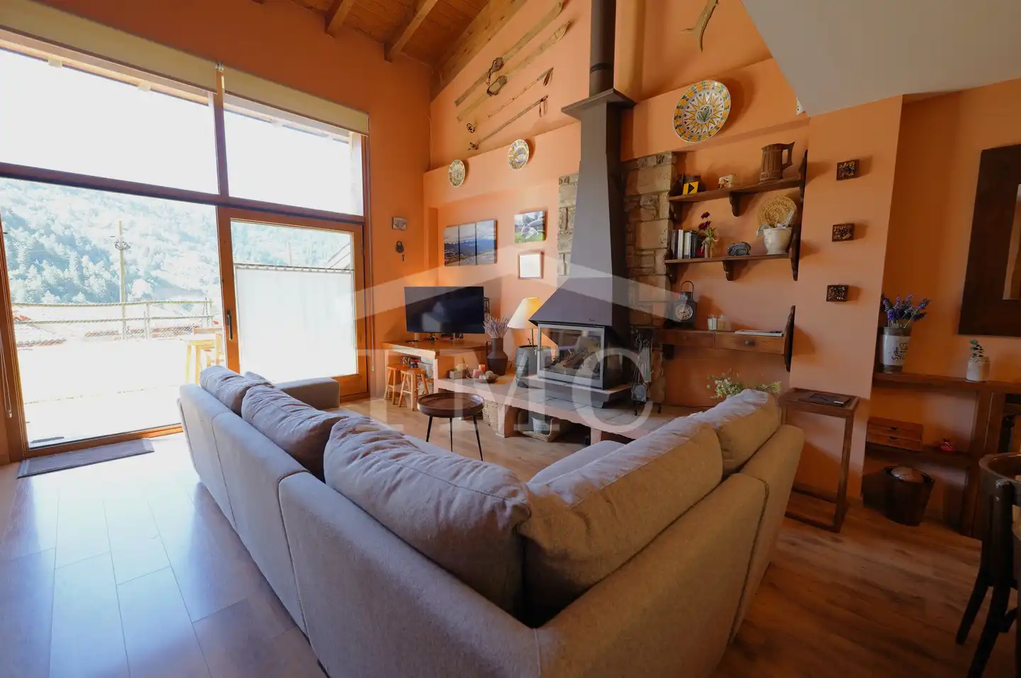 Haus mit Terrasse zum Verkauf in Carrer A 6, imagen 10