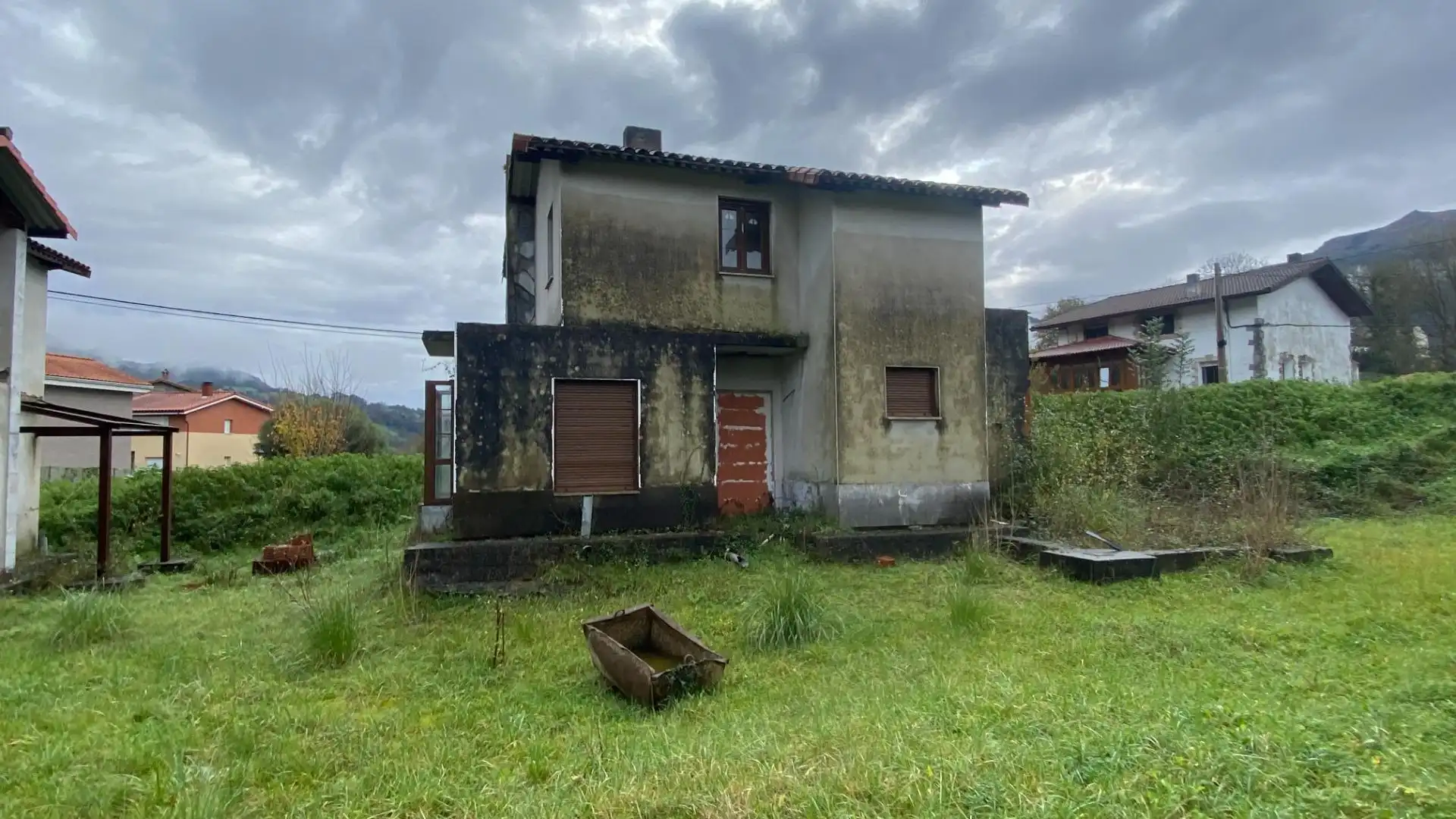 Edificio en venta en OGARRIO, 3, Ruesga