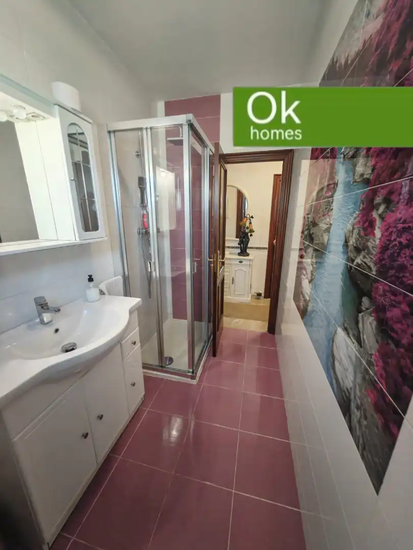 House with garden for sale in Boimorto, imagen 16