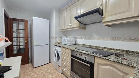 Foto 4 de Pis en venda a Els Orriols, Valencia