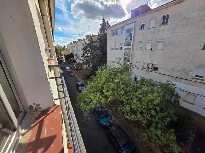 Piso con jardín en venta en La Cañada - Aldea Moret, imagen 3