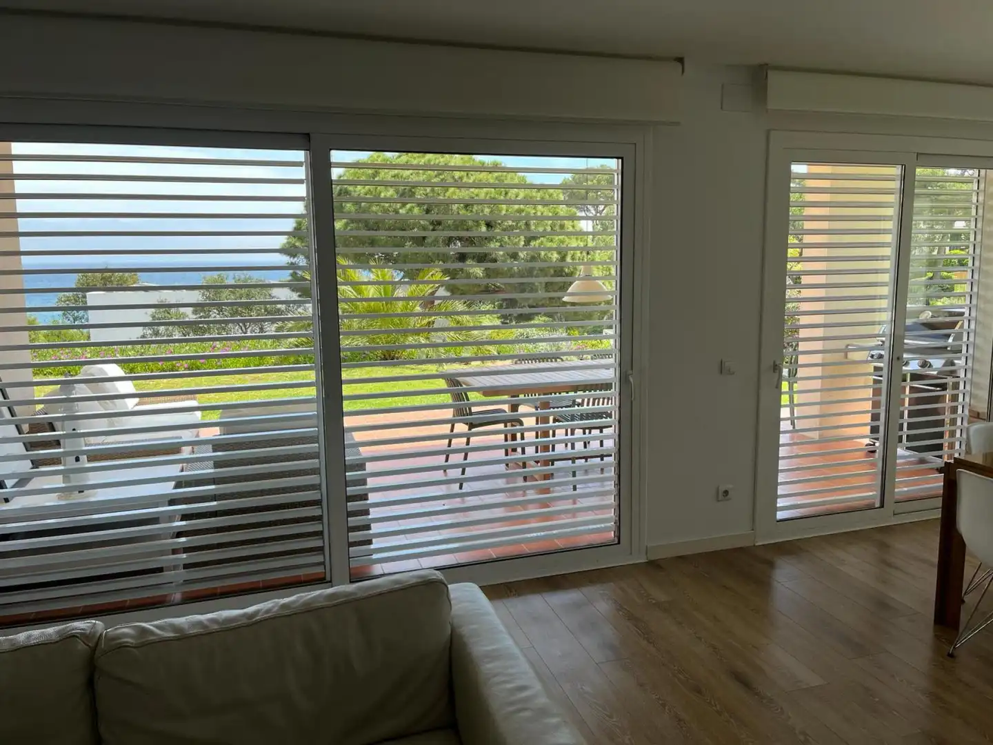 Casa o chalet de alquiler en S'Agaró