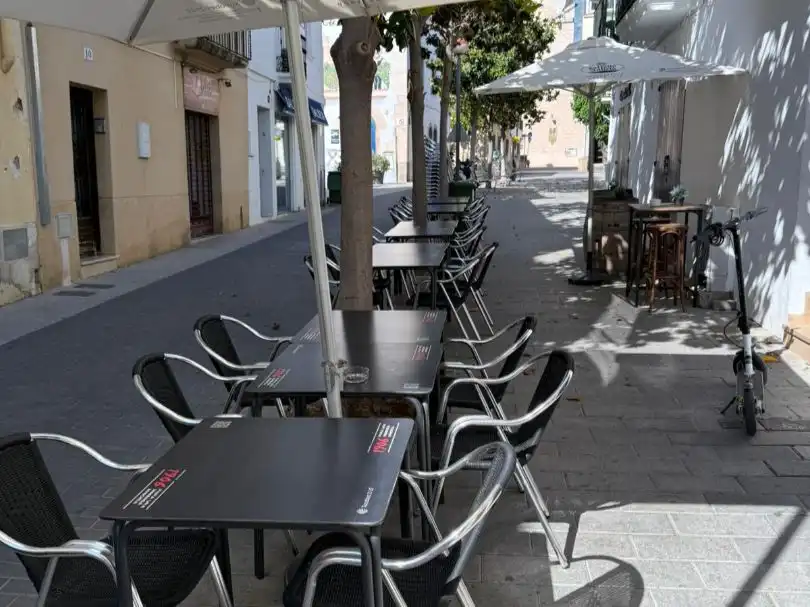 Local commercial en cession à carrer major 19, imagen 2