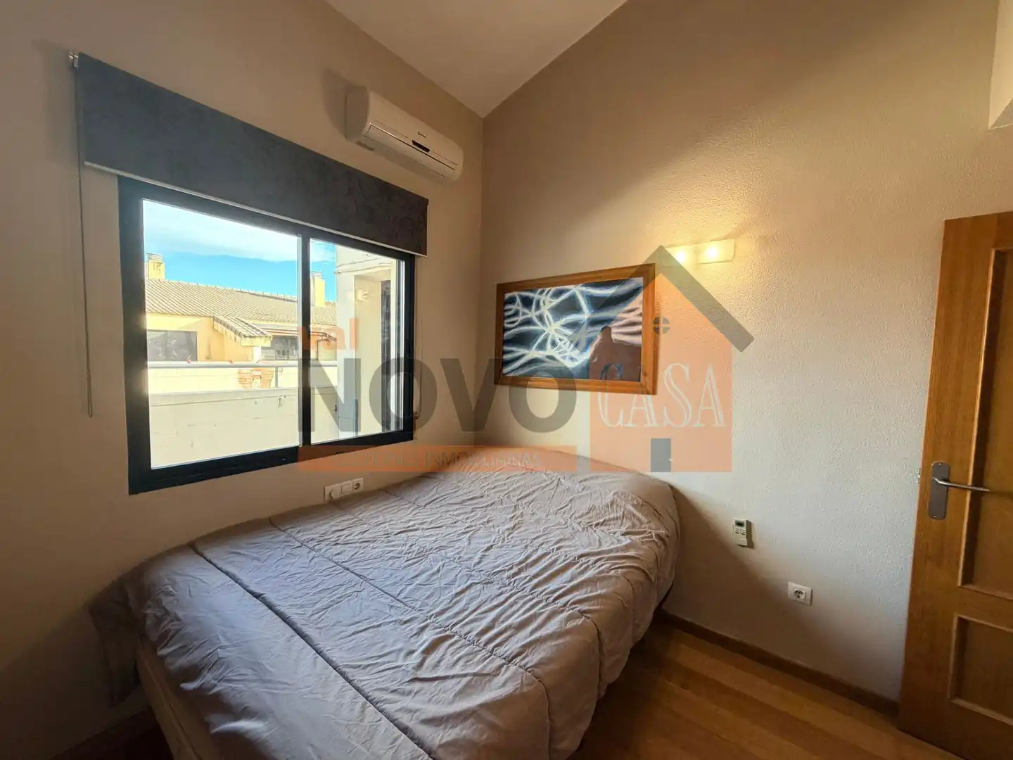 Habitación de Ático en venta en Beniparrell con Aire acondicionado y Trastero