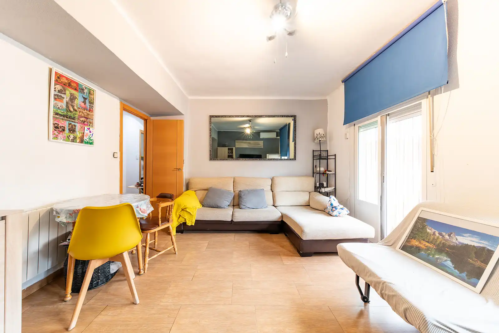 Wohnung zum Verkauf in Villaverde, imagen 4