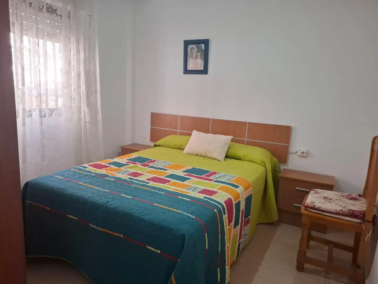 Habitación de Piso en venta en Torrenueva Costa con Amueblado