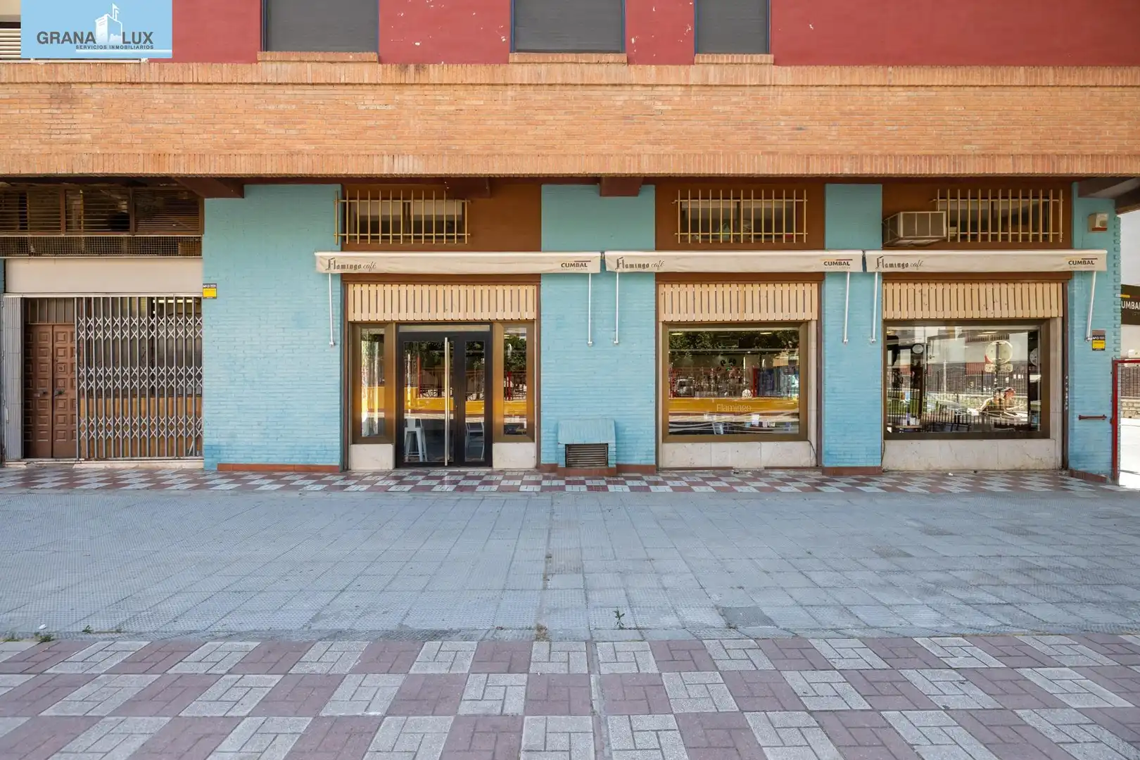 Local comercial en venda a Avenida de Madrid, imagen 34