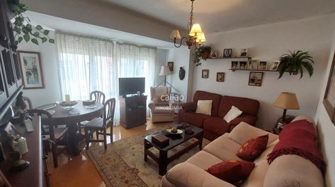 Foto 5 von Wohnung zum Verkauf in Plaza de España, Ferrol