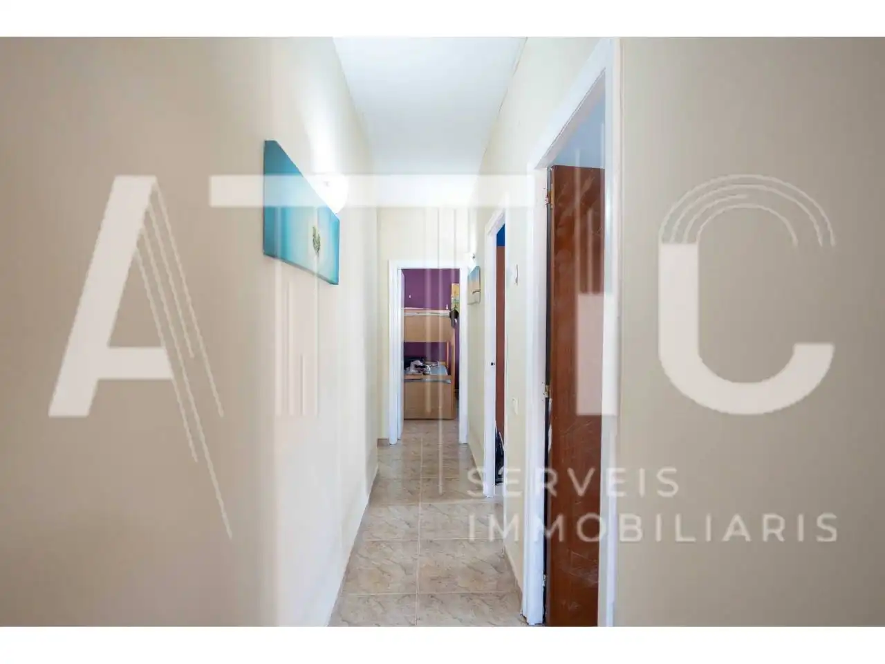 Apartamento en venta en Sabadell con Aire acondicionado, Calefacción y Trastero