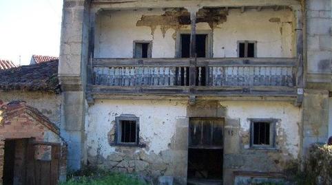 Foto 4 de Finca rústica en venda a Vibaña - Ardisana - Caldueño, Llanes