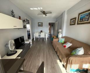 Living room of Flat to rent in Alicante / Alacant