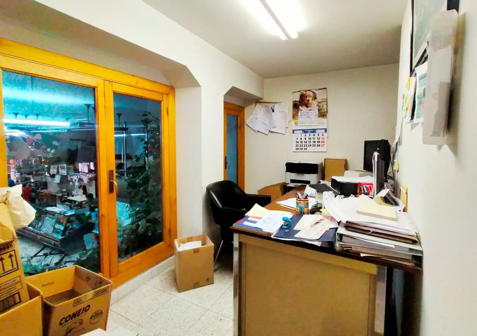 Business premises for sale in Pravia, imagen 16