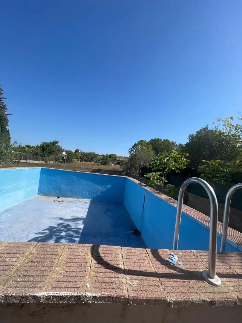 Detached house with pool for sale in Urbanizaciones, imagen 6