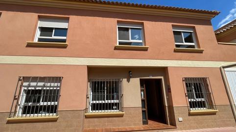 Photo 2 of Single-family semi-detached for sale in Calle Pablo Picasso, 14, Catral, Alicante