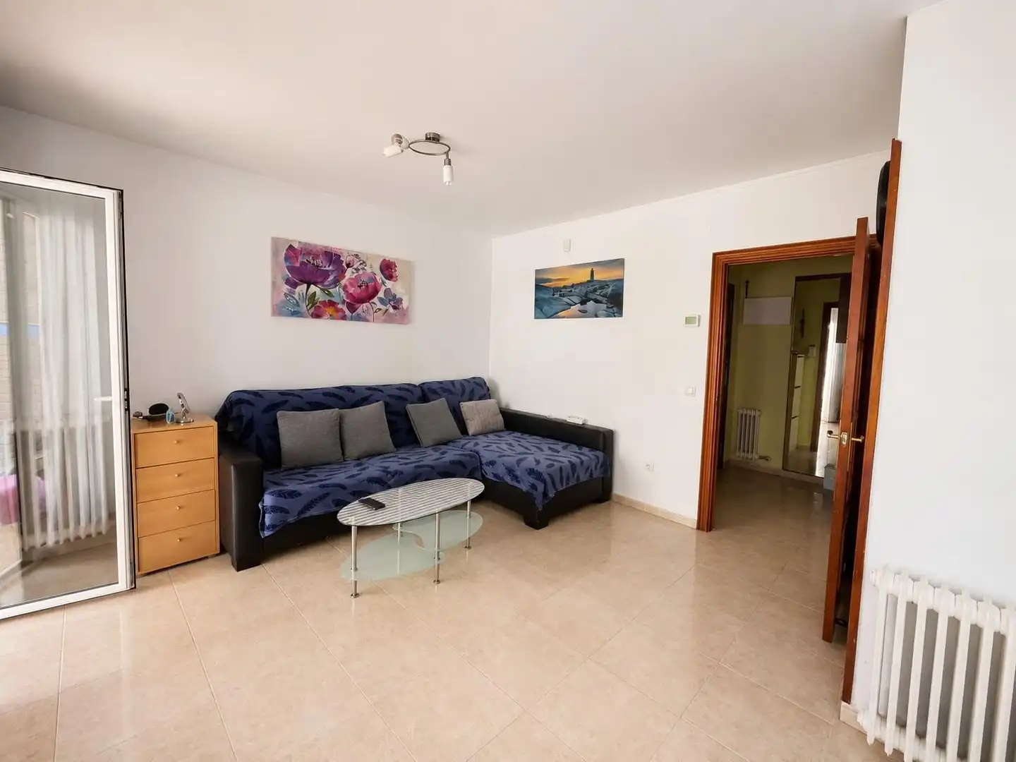 Wohnung mit Terrasse zum Verkauf in Santa Eugènia, imagen 3