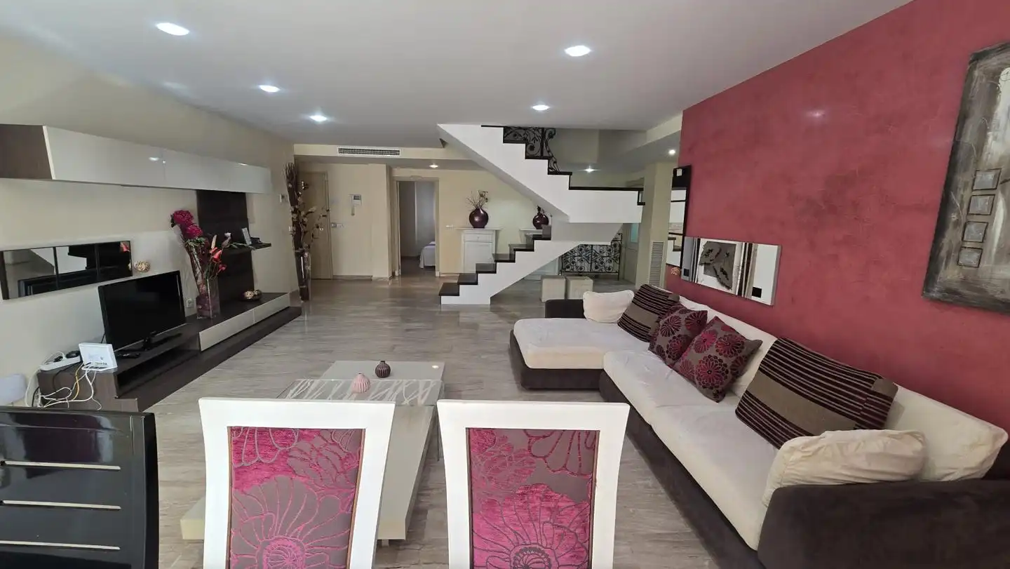 Duplex with pool to rent in calle de l'Ham, imagen 41