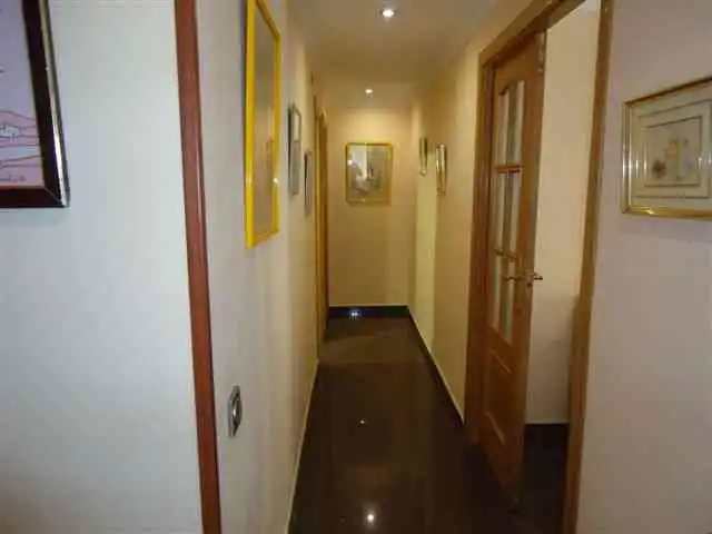 Flat with lift to rent in Calle Pedro Antonio de Alarcón 22, imagen 8