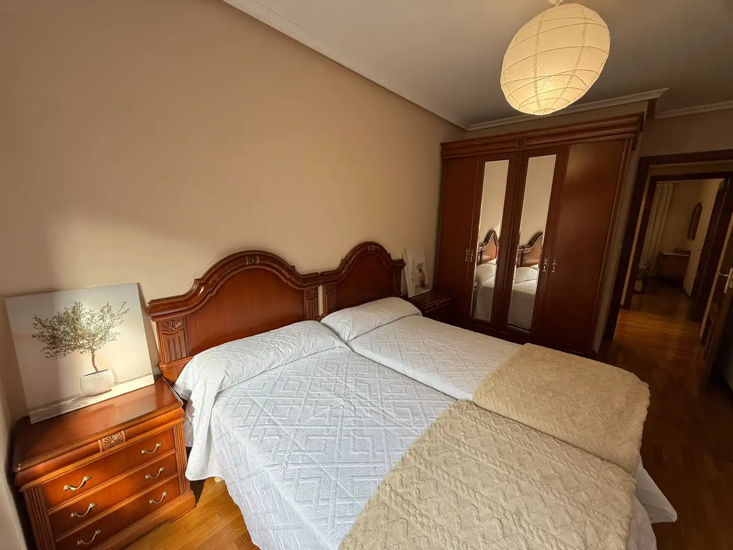 Wohnung mit Aufzug zum Verkauf in Calle Bermúdez de Castro 58, imagen 39